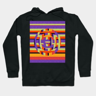 The circles of life Hoodie